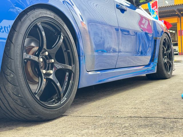 2010 Subaru Impreza JDM car for sale — photo 22 of 25
