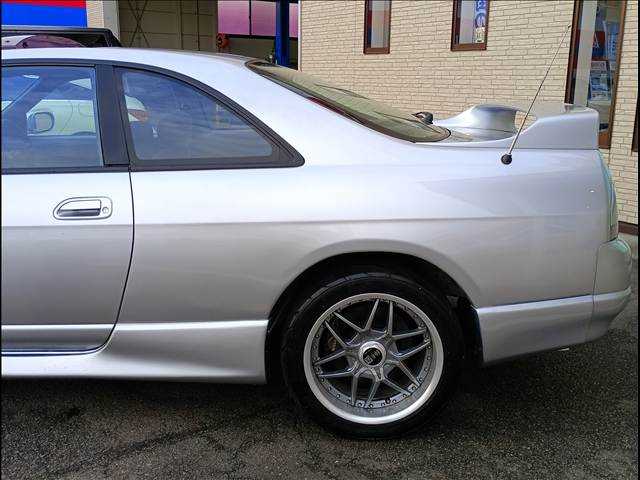 1995 Nissan Skyline JDM car for sale — photo 6 of 25