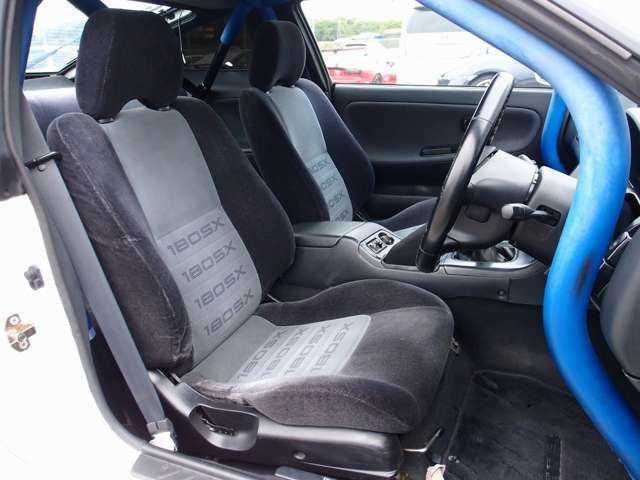 1997 Nissan 180SX JDM car for sale — photo 4 of 20
