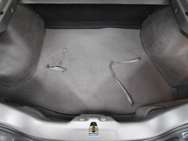1992 Nissan Sunny JDM car for sale — photo 25 of 25