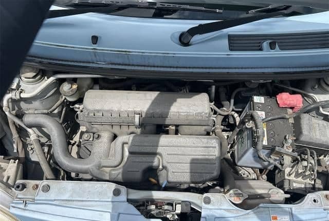 2011 Daihatsu Mira JDM car for sale — photo 19 of 19