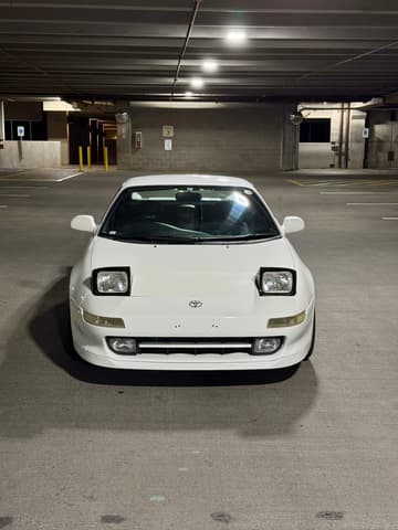 1998 Toyota MR2 JDM car for sale — photo 9 of 17
