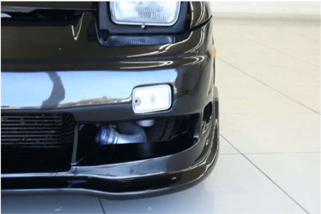 1993 Nissan 180SX JDM car for sale — photo 5 of 26