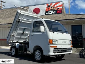 1997 Daihatsu Hijet JDM car for sale