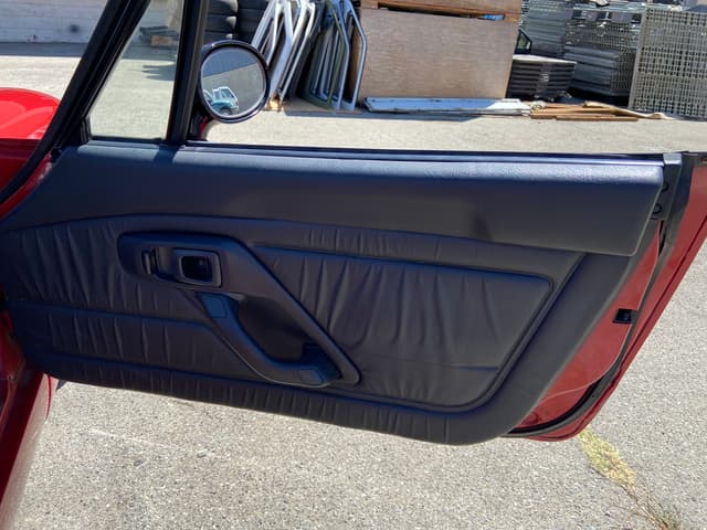 1997 Suzuki Cappuccino JDM car for sale — photo 22 of 25