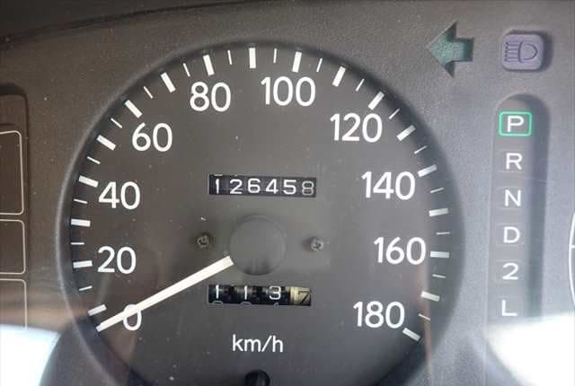 1998 Toyota Sprinter JDM car for sale — photo 10 of 25