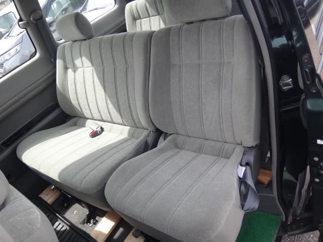 1999 Toyota Townace JDM car for sale — photo 14 of 21