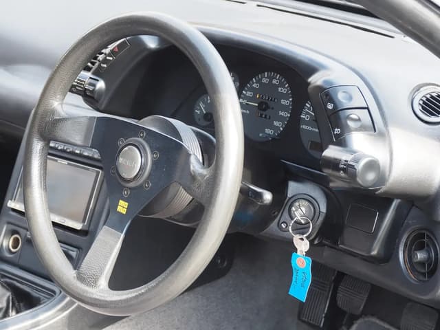1991 Nissan Skyline JDM car for sale — photo 3 of 24