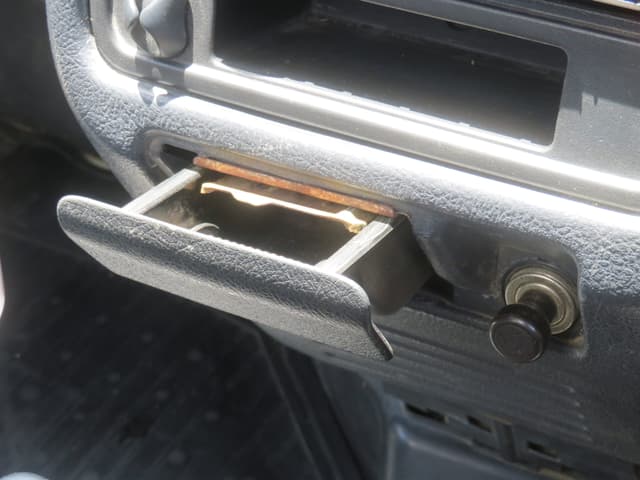1996 Suzuki Carry JDM car for sale — photo 17 of 19