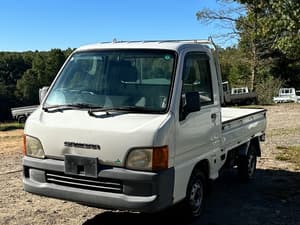2000 Subaru Sambar JDM car for sale