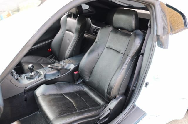 2002 JDM car for sale — photo 24 of 25