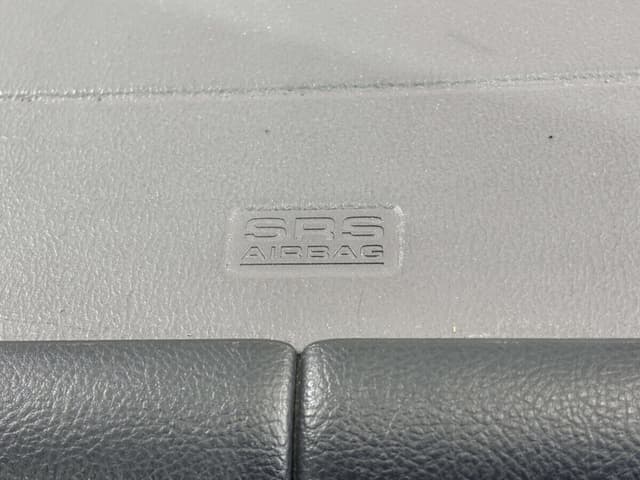 2001 Daihatsu Naked JDM car for sale — photo 9 of 25