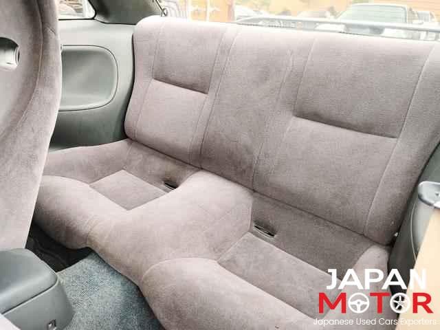 1990 Nissan Silvia JDM car for sale — photo 4 of 13