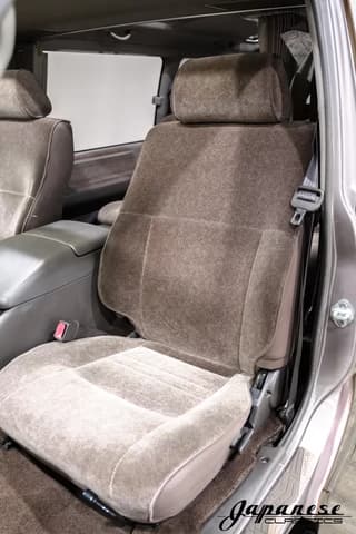1994 Toyota HiAce JDM car for sale — photo 17 of 25