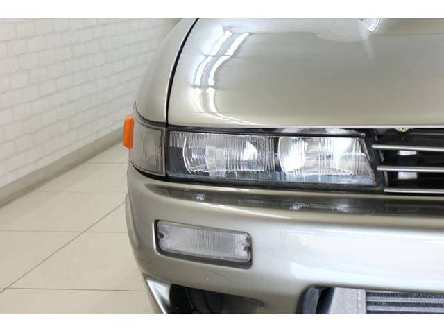 1991 Nissan Silvia JDM car for sale — photo 15 of 18