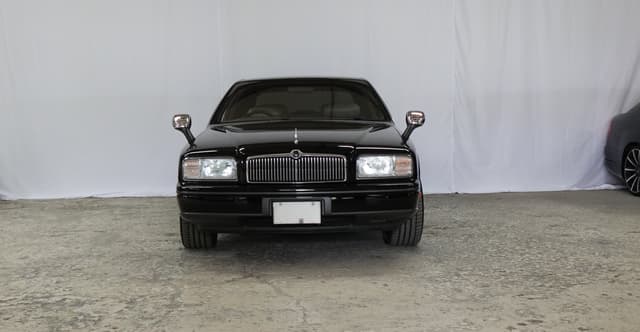 1993 Nissan President JDM car for sale — photo 2 of 23