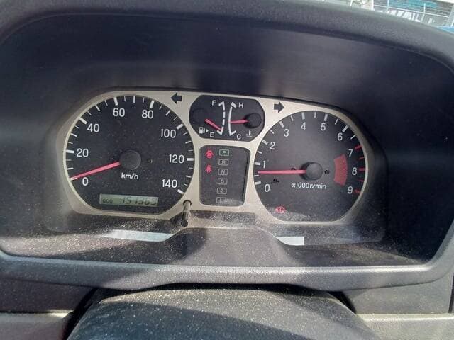 2000 Mitsubishi Pajero Mini JDM car for sale — photo 10 of 25
