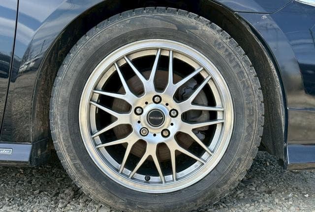 2008 Honda Odyssey JDM car for sale — photo 13 of 25