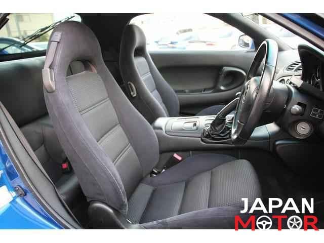 2000 Mazda RX-7 JDM car for sale — photo 5 of 8