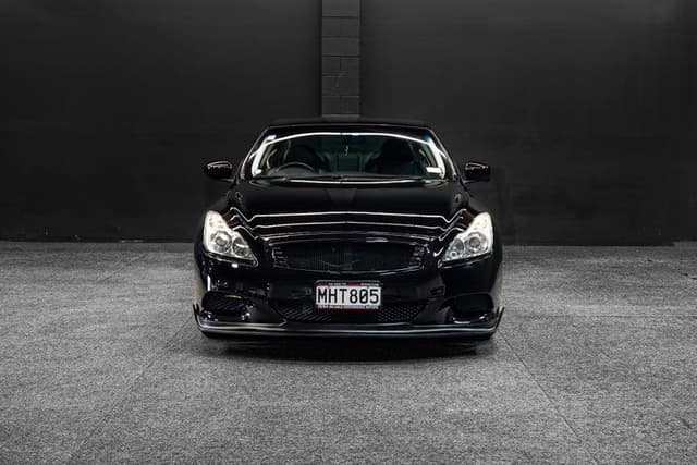 2010 Nissan Skyline JDM car for sale — photo 10 of 20