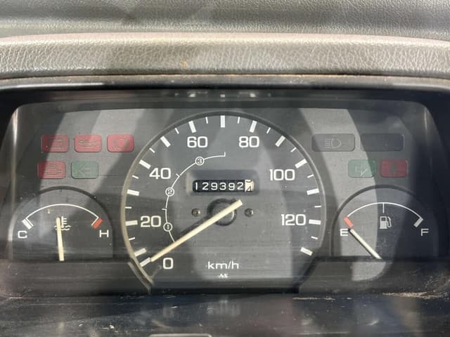 1994 Honda Acty JDM car for sale — photo 8 of 25