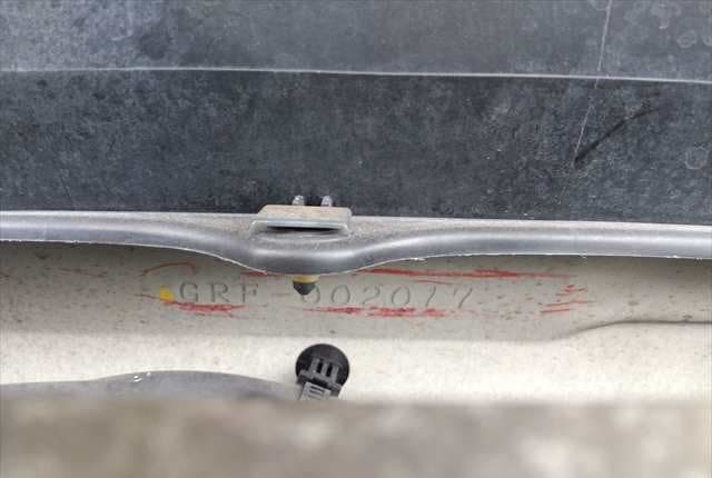 2009 Subaru Impreza JDM car for sale — photo 14 of 18