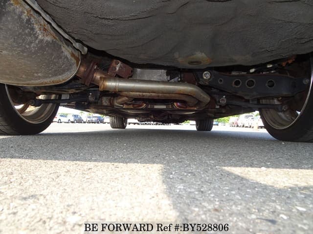 1999 Nissan Gloria JDM car for sale — photo 20 of 25