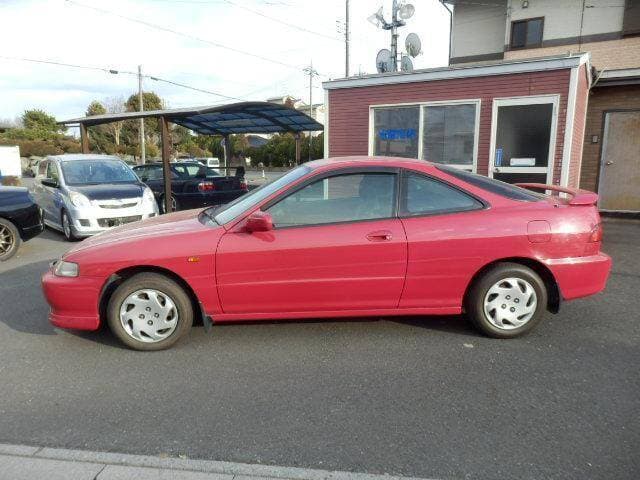 1999 Honda Integra JDM car for sale — photo 8 of 20
