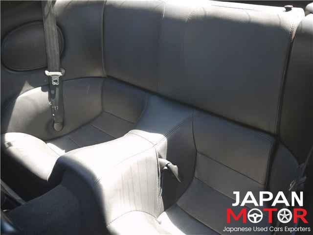 1999 Mazda RX-7 JDM car for sale — photo 11 of 12