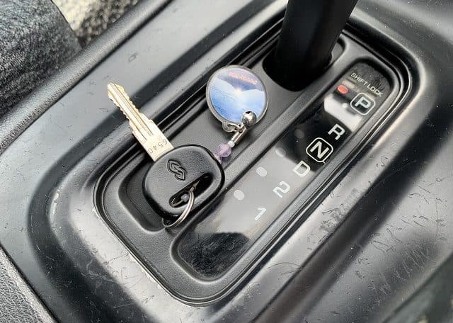 1993 Nissan Skyline JDM car for sale — photo 9 of 25