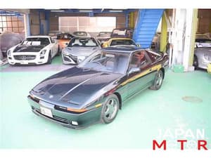 1990 Toyota Supra JDM car for sale
