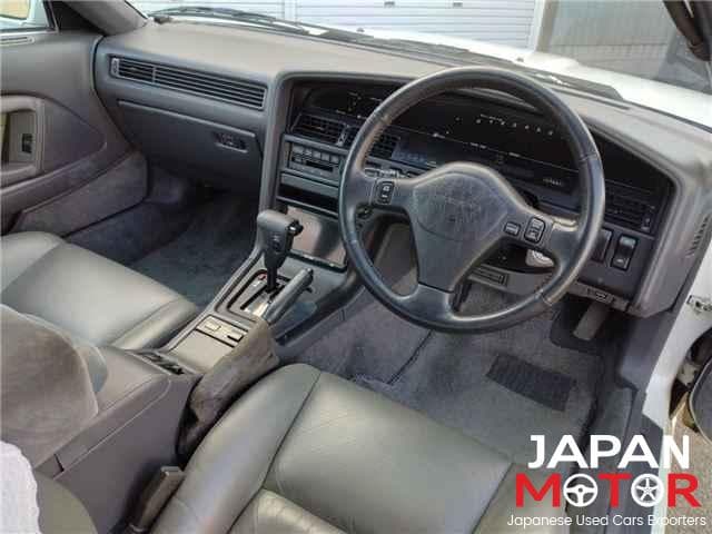 1988 Toyota Supra JDM car for sale — photo 6 of 9