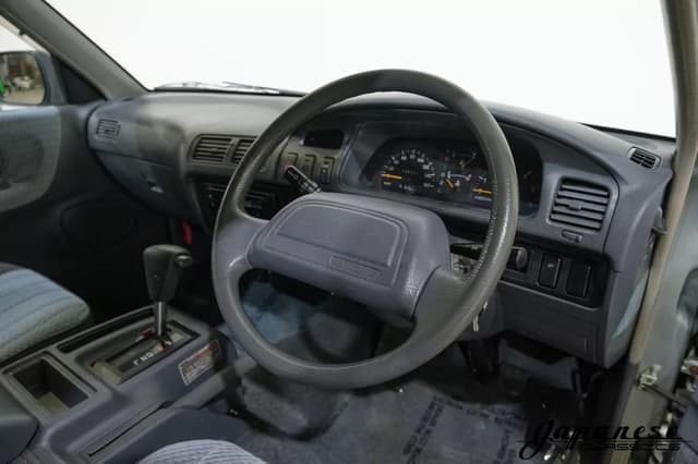 1994 Toyota Lite Ace JDM car for sale — photo 13 of 25