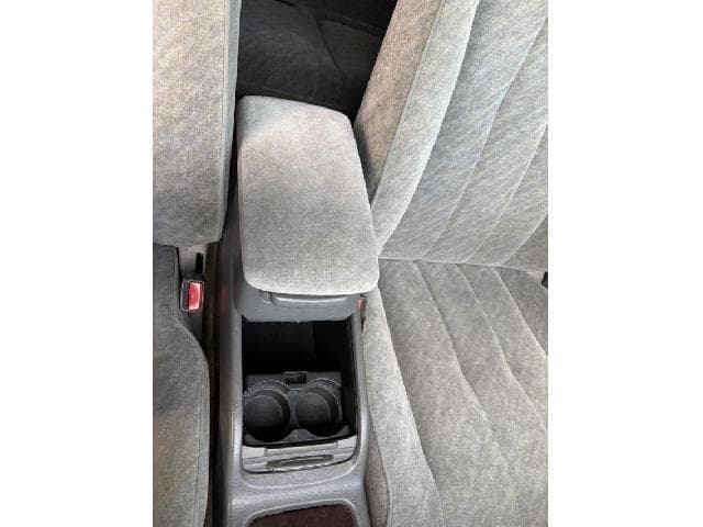 1997 Toyota Chaser JDM car for sale — photo 17 of 21