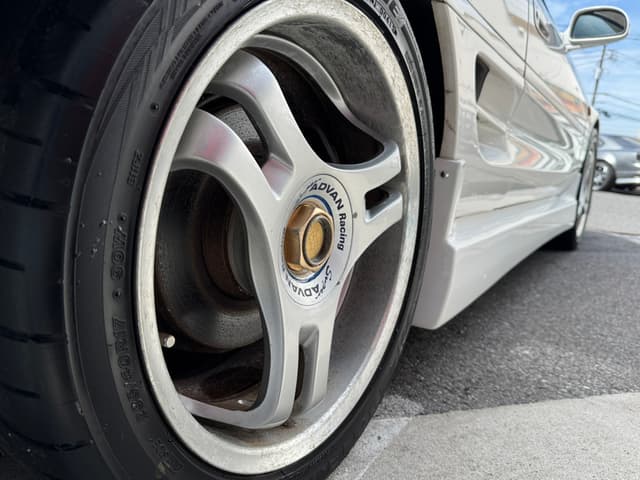 1997 Toyota MR2 JDM car for sale — photo 12 of 25