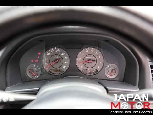 1999 Nissan Skyline JDM car for sale — photo 17 of 22
