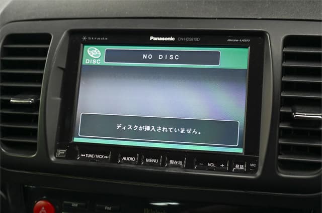2008 Subaru Legacy JDM car for sale — photo 21 of 23