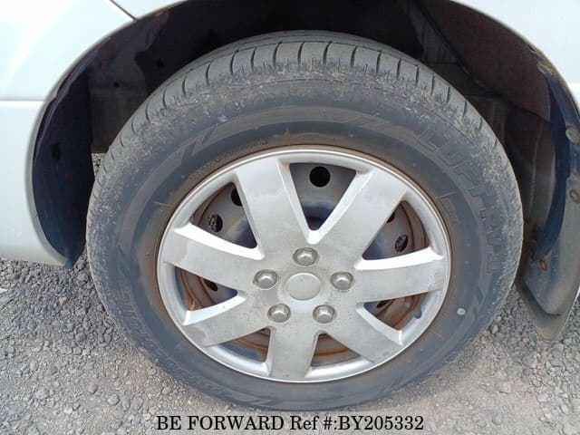 2000 Toyota Lite Ace JDM car for sale — photo 9 of 25