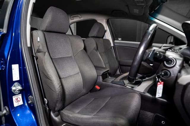 2009 Honda Accord JDM car for sale — photo 14 of 18