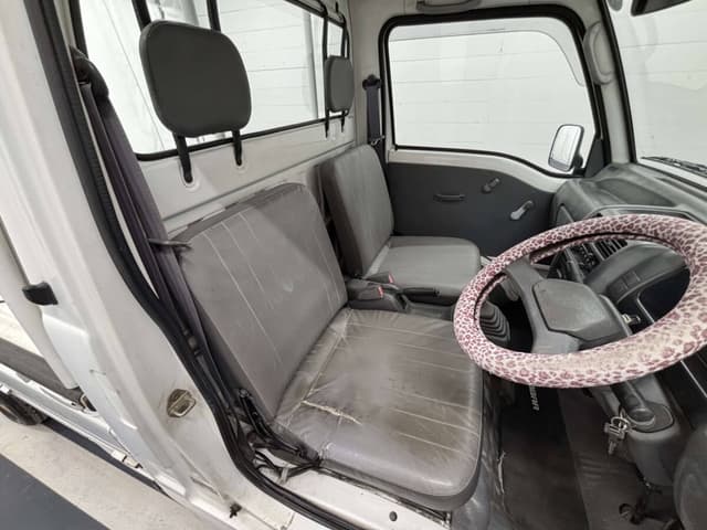 1998 Subaru Sambar JDM car for sale — photo 9 of 25