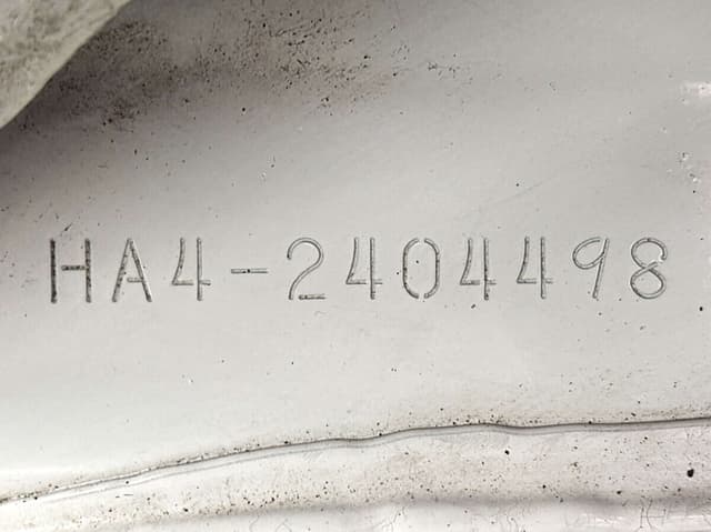 1998 Honda Acty JDM car for sale — photo 22 of 24