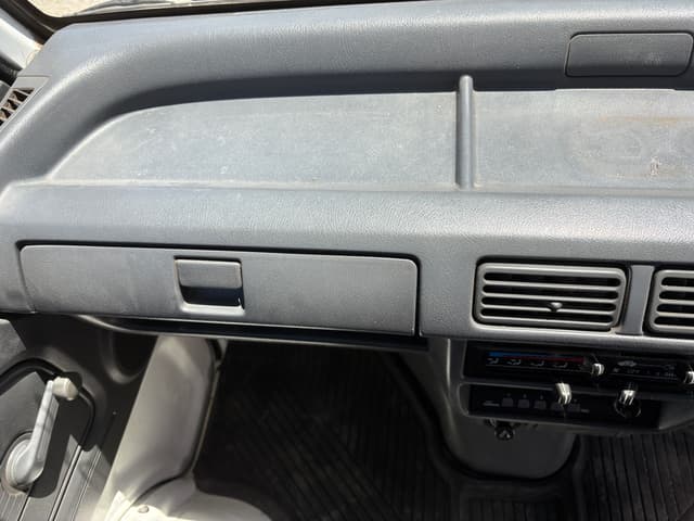 1998 Honda Acty JDM car for sale — photo 17 of 25