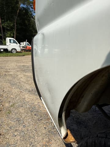 1995 Suzuki Carry JDM car for sale — photo 18 of 20