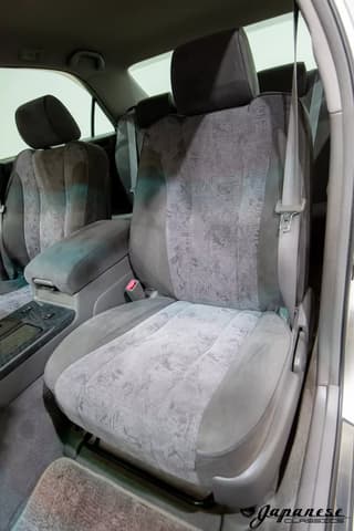 1999 Toyota Crown JDM car for sale — photo 15 of 25