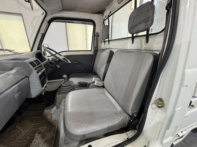 1993 Subaru Sambar JDM car for sale — photo 11 of 25
