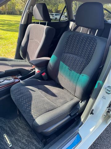 2000 Honda Accord JDM car for sale — photo 16 of 28