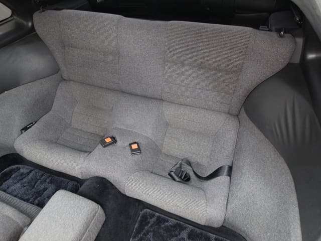 1990 Nissan Fairlady Z JDM car for sale — photo 23 of 25