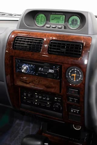 1998 Toyota Land Cruiser Prado JDM car for sale — photo 10 of 25