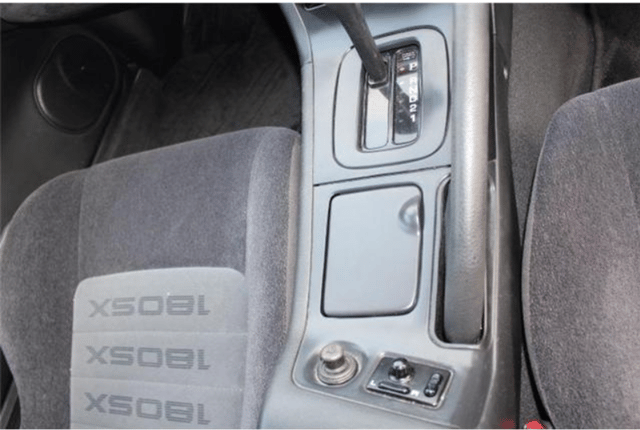 1997 Nissan 180SX JDM car for sale — photo 17 of 27