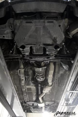 1998 Nissan Skyline JDM car for sale — photo 25 of 25